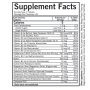Children's CHEWABLE Multi Vitamin/Mineral Tablets with 5-MTHF by Kirkman