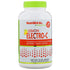 Electro-C Lemon Powder by Nutribiotic 16 oz (454 g)