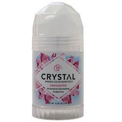 Crystal Body Deodorant Solid Stick 120g