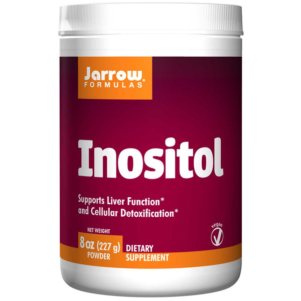 Jarrow Formulas, Inositol Powder, 8 oz (227 g)