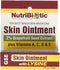 NutriBiotic, Skin Ointment, 2% Grapefruit Seed Extract with Lysine 15ml