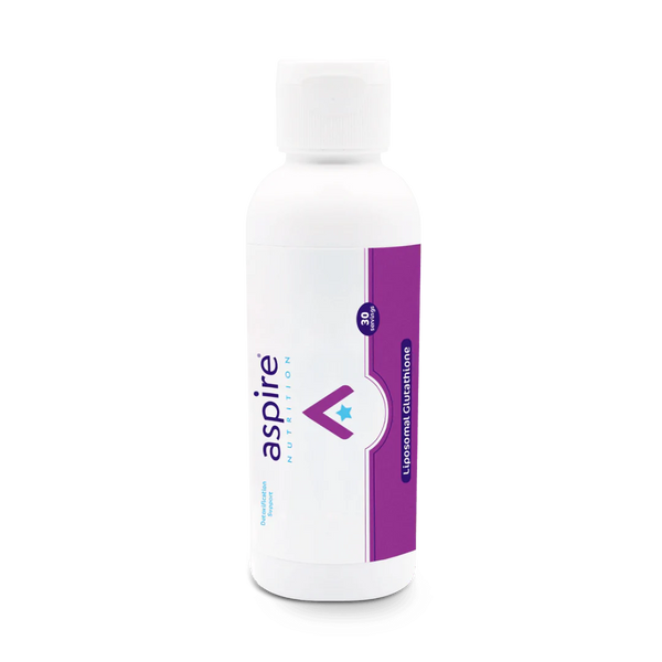 Liposomal Glutathione 120ml