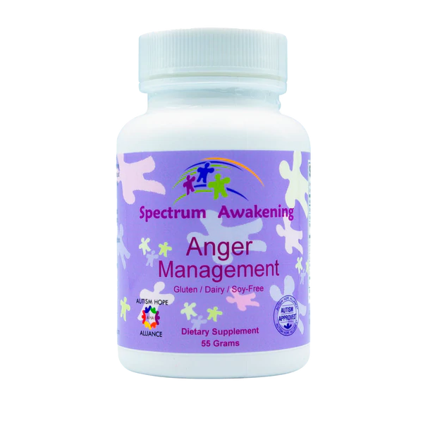 Anger Management 55g Powder