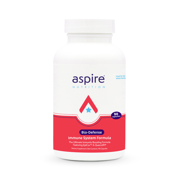 Bio-Defense 90 Capsules *50% OFF, Best Before Nov 23*