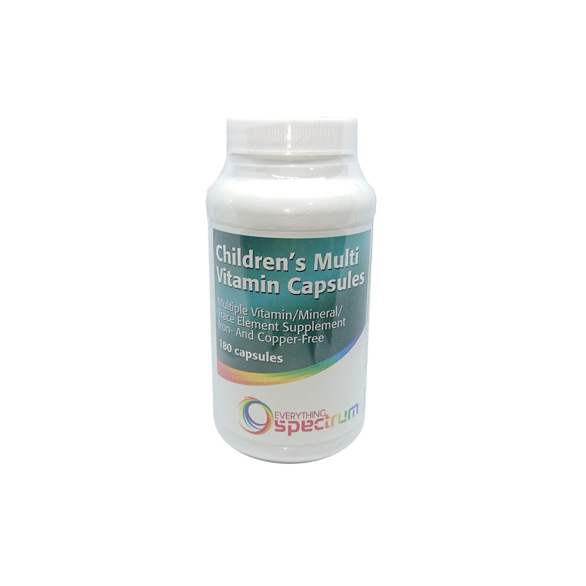 Spectrum Asd Powder Multi Vitamins for ASD | mandi-mart