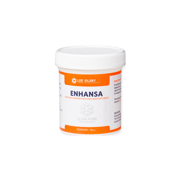 Enhansa Powder 18g