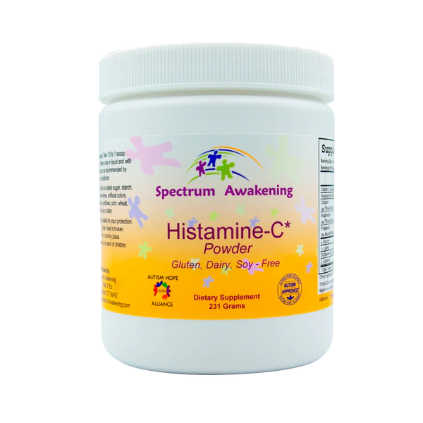Histamine-C 231g Powder