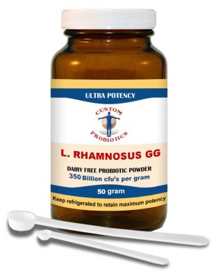 L. Rhamnosus GG Powder 50g