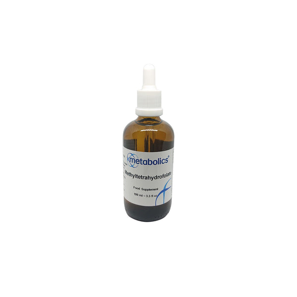 Methyltetrahydrofolate (MTHF) 100ml