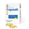 Speak 60 Softgels