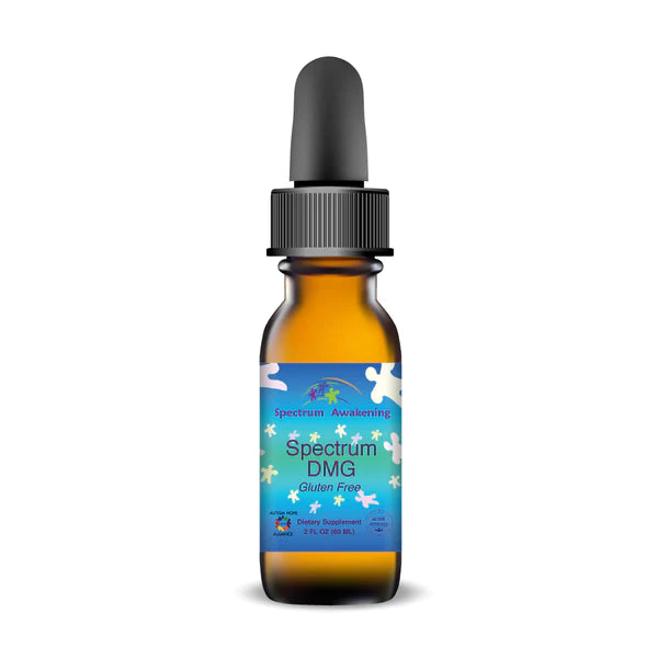 Spectrum DMG Liquid 60ml