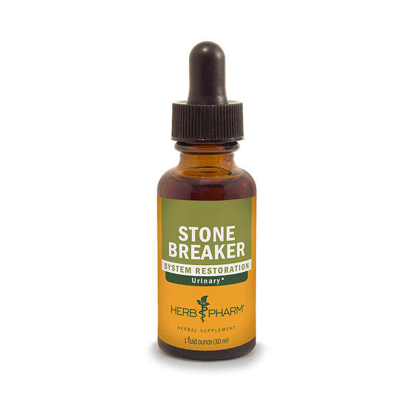Stone Breaker 1 fl.oz. (29.6 ml) by Herb Pharm