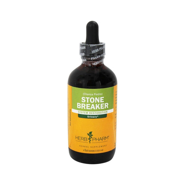 Stone Breaker 4 fl.oz. (118ml) by Herb Pharm