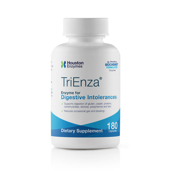 TriEnza 180 Capsules