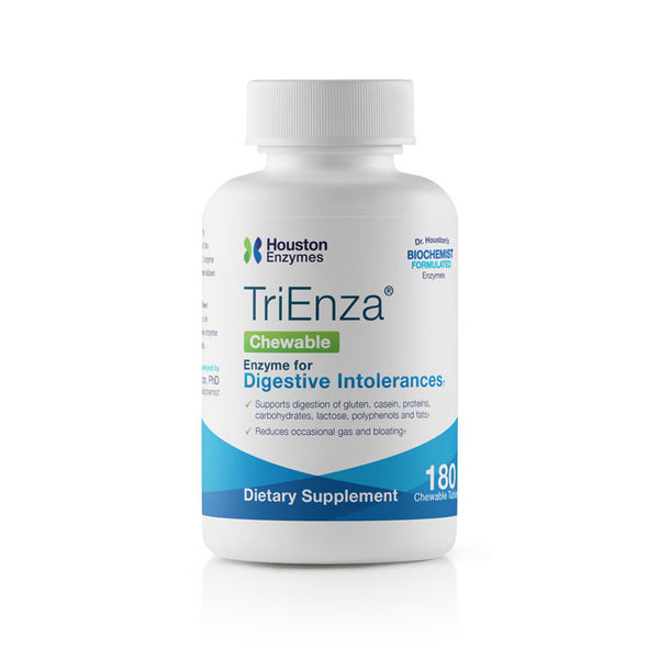 TriEnza 180 Chewable Tablets