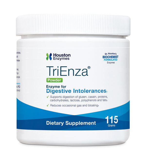 TriEnza Loose Powder 90 Grams