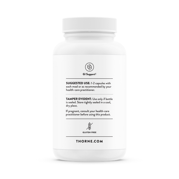 BioGest 60 Capsules by Thorne Research