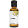 Vitamin D Liquid 30ml by Thorne Research