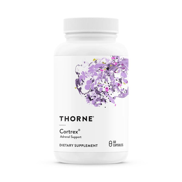 CORTREX Multi with 30mg ACE 60 Capsules by Thorne Rsearch