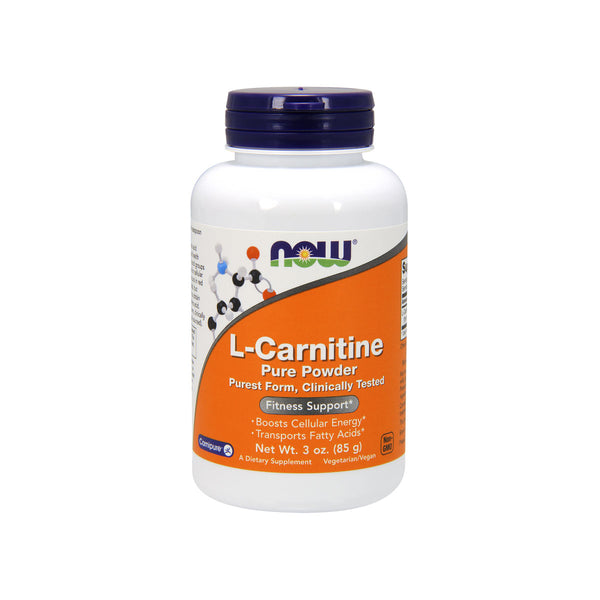 L-Carnitine Powder 85 grams