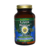 Liver Rescue V6 (Phase I & II Detox) 120 Vegan Capsules by HealthForce Nutritionals