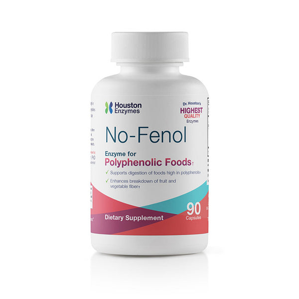 No Fenol 90 Capsules