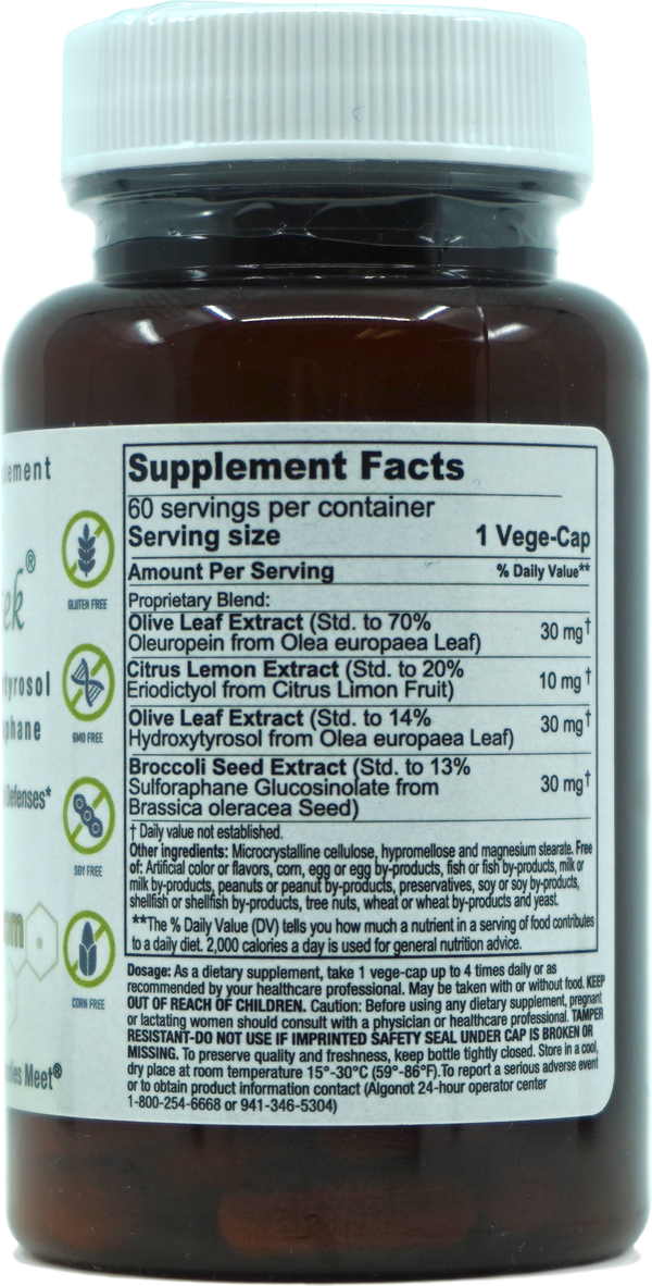 *5% OFF BBE 30th September 2025* ViralProtek 60 Capsules