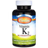 Vitamin K2 5mg 180 Capsules